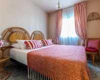 Rynek wtórny - Town house - Marbella - San Pedro de Alcántara