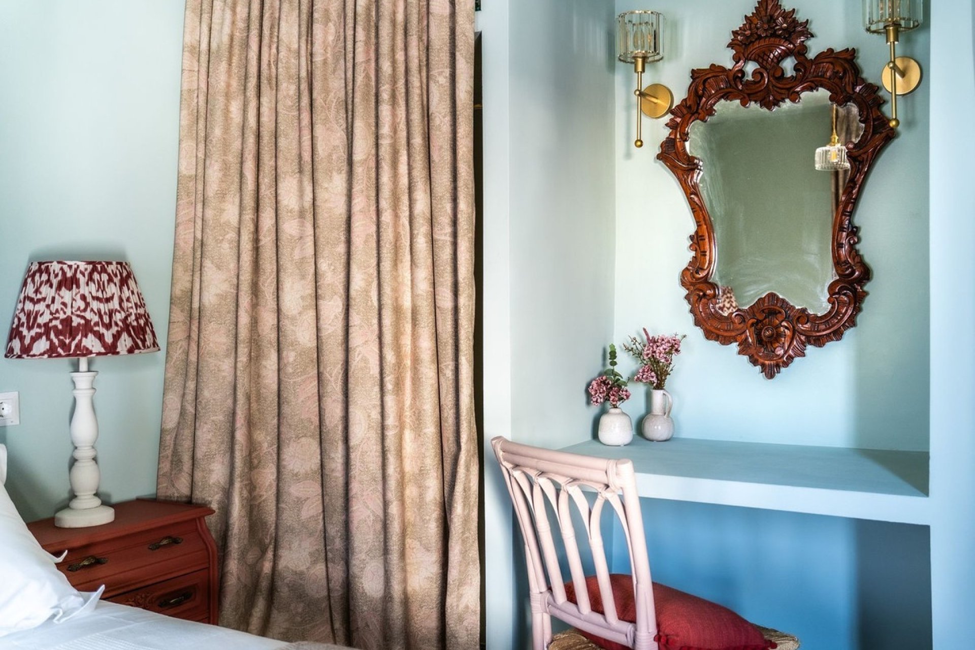 Rynek wtórny - Town house - Marbella - San Pedro de Alcántara