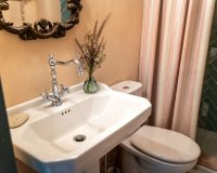Rynek wtórny - Town house - Marbella - San Pedro de Alcántara