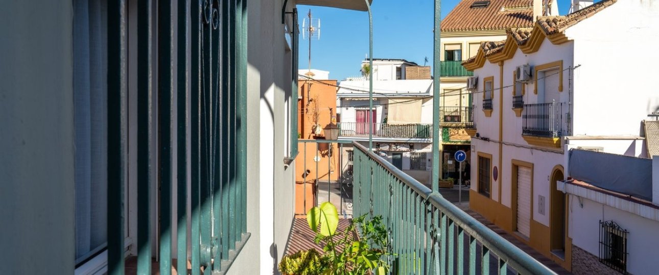 Rynek wtórny - Town house - Marbella - San Pedro de Alcántara
