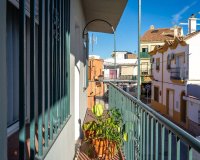 Rynek wtórny - Town house - Marbella - San Pedro de Alcántara