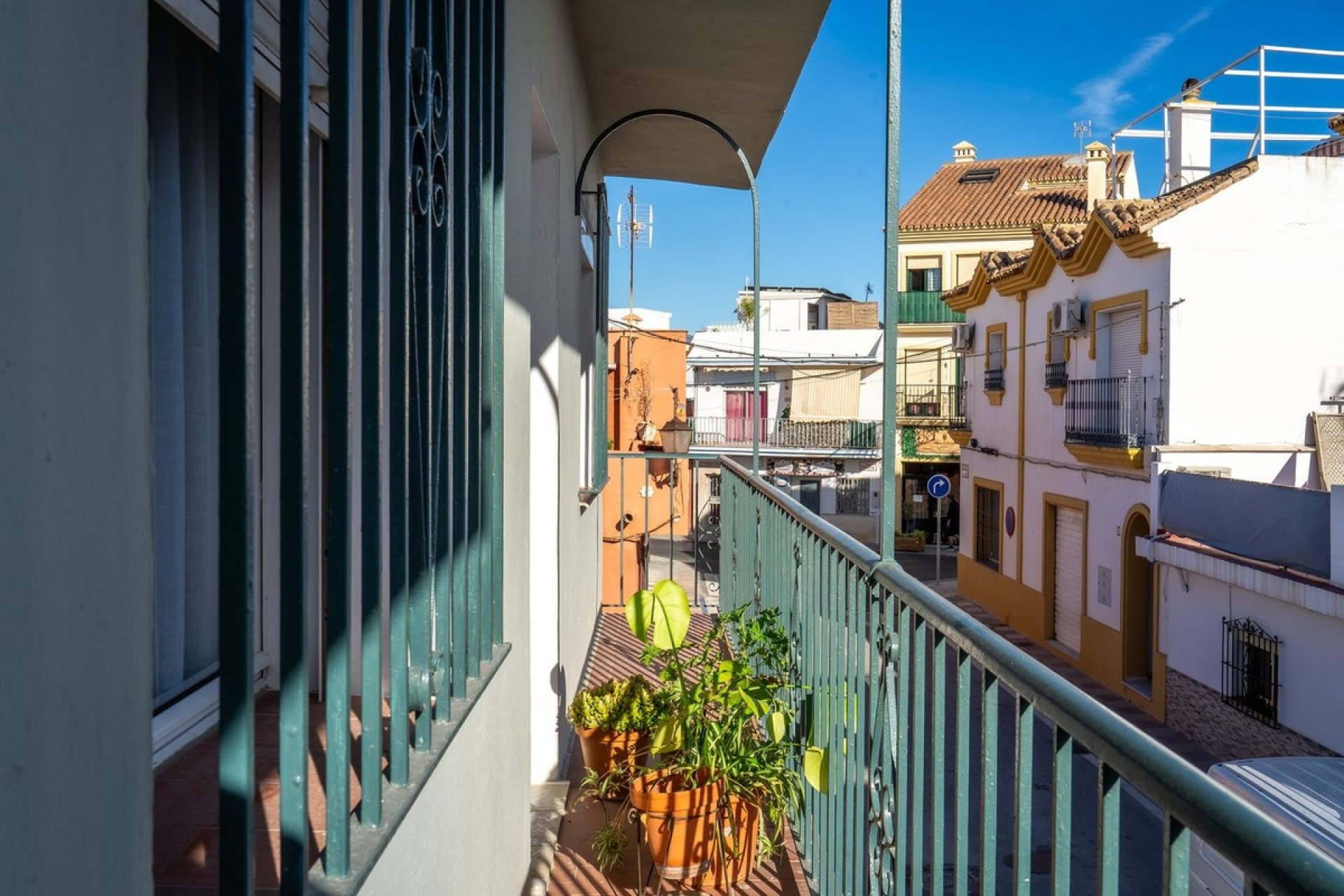Rynek wtórny - Town house - Marbella - San Pedro de Alcántara