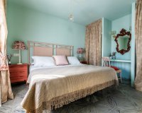 Rynek wtórny - Town house - Marbella - San Pedro de Alcántara