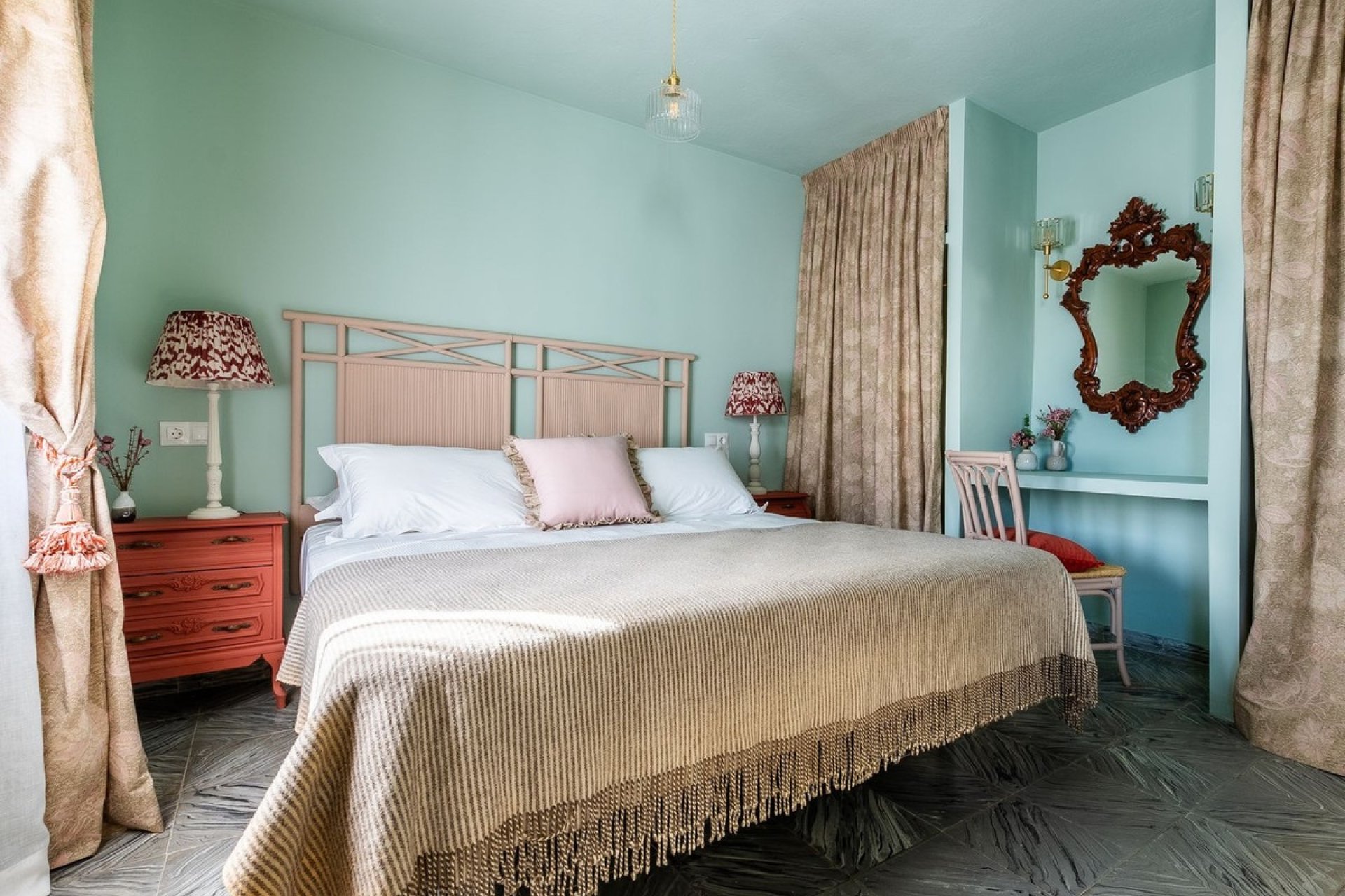 Rynek wtórny - Town house - Marbella - San Pedro de Alcántara