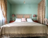 Rynek wtórny - Town house - Marbella - San Pedro de Alcántara