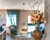 Rynek wtórny - Town house - Marbella - San Pedro de Alcántara