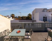 Rynek wtórny - Town house - Marbella - San Pedro de Alcántara