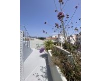 Rynek wtórny - Town house - Marbella - San Pedro de Alcántara