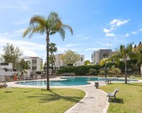 Rynek wtórny - Town house - Marbella - Santa Clara