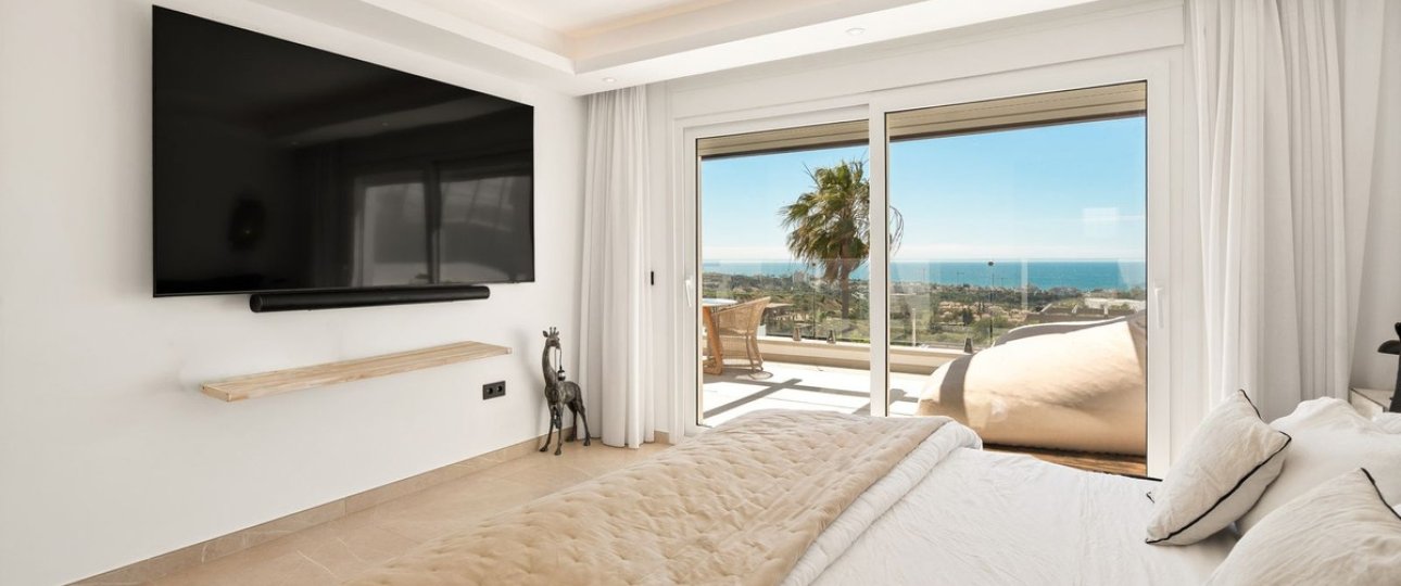 Rynek wtórny - Town house - Marbella - Santa Clara