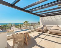 Rynek wtórny - Town house - Marbella - Santa Clara
