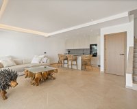 Rynek wtórny - Town house - Marbella - Santa Clara