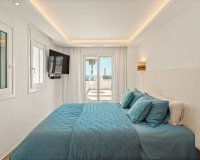 Rynek wtórny - Town house - Marbella - Santa Clara