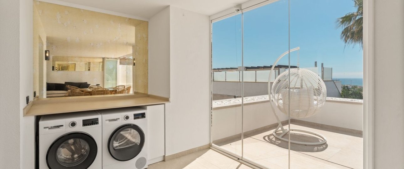 Rynek wtórny - Town house - Marbella - Santa Clara