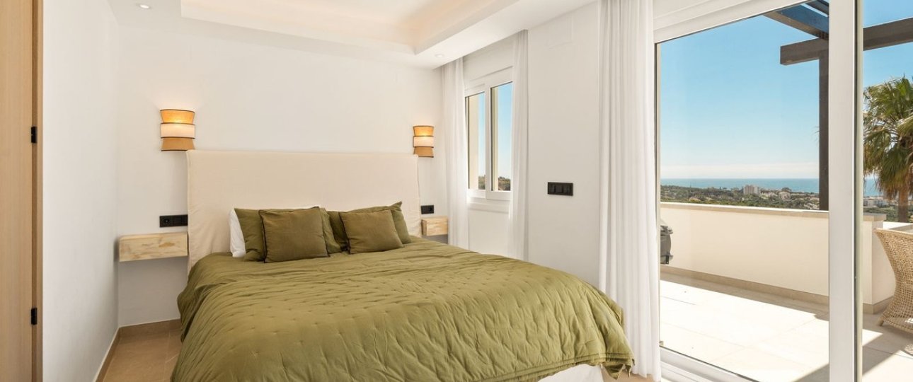Rynek wtórny - Town house - Marbella - Santa Clara