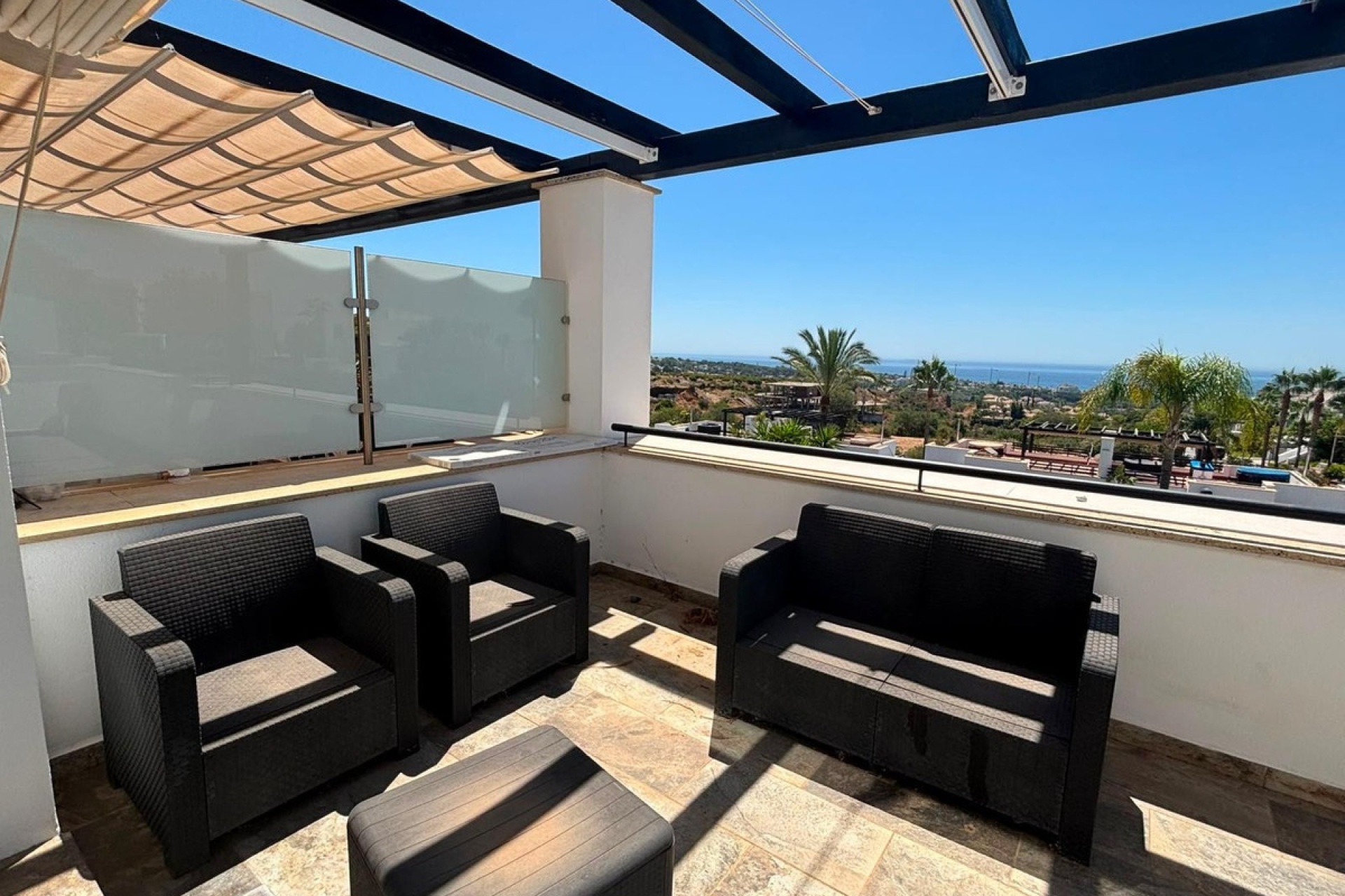 Rynek wtórny - Town house - Marbella - Santa Clara