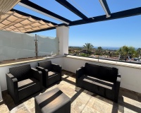 Rynek wtórny - Town house - Marbella - Santa Clara