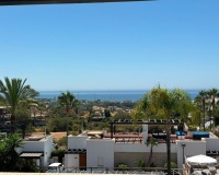 Rynek wtórny - Town house - Marbella - Santa Clara