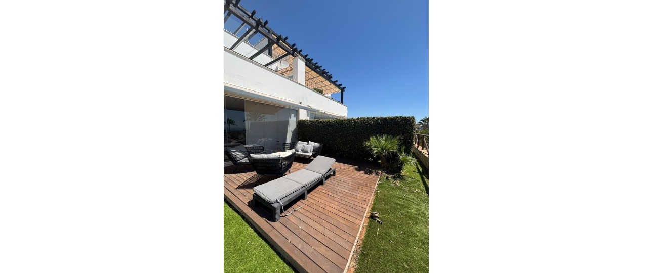 Rynek wtórny - Town house - Marbella - Santa Clara