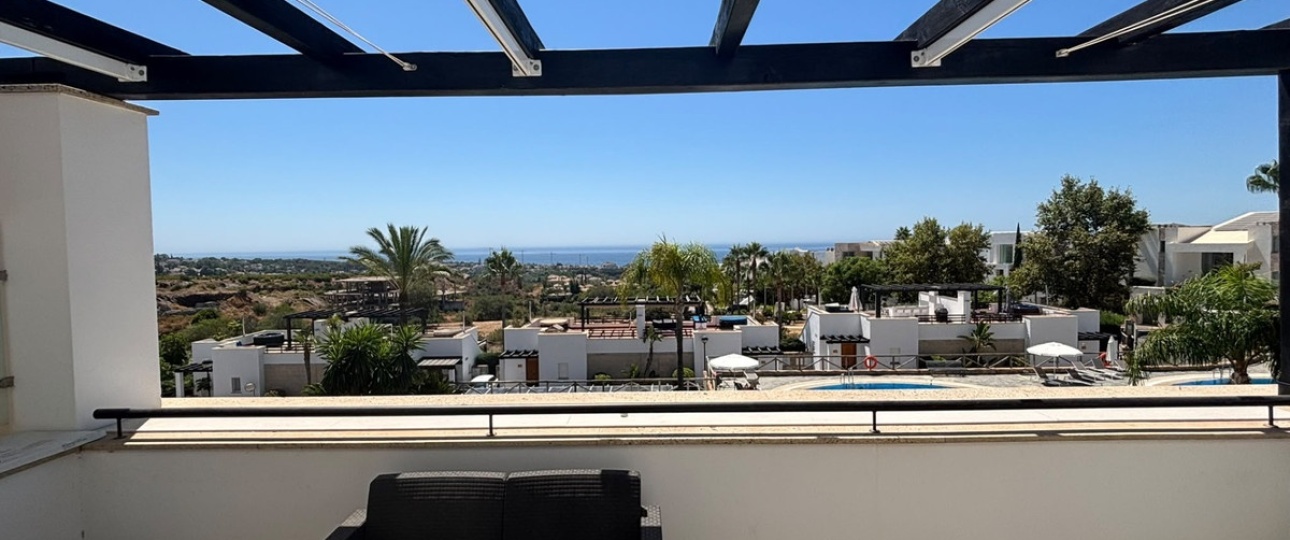 Rynek wtórny - Town house - Marbella - Santa Clara