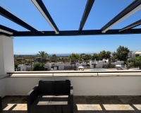 Rynek wtórny - Town house - Marbella - Santa Clara