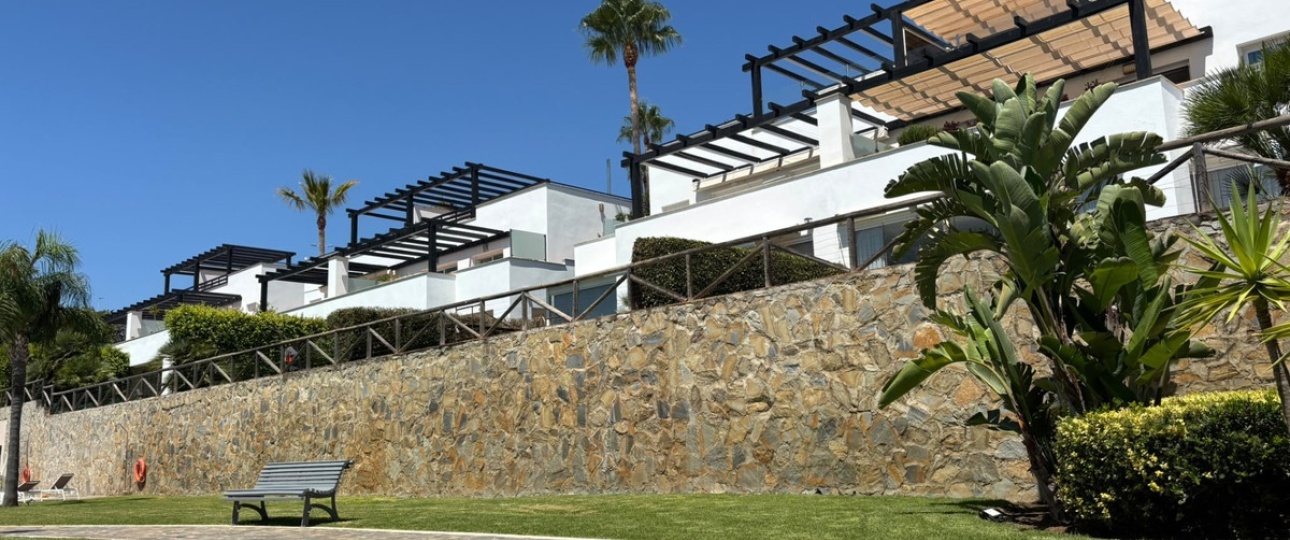 Rynek wtórny - Town house - Marbella - Santa Clara