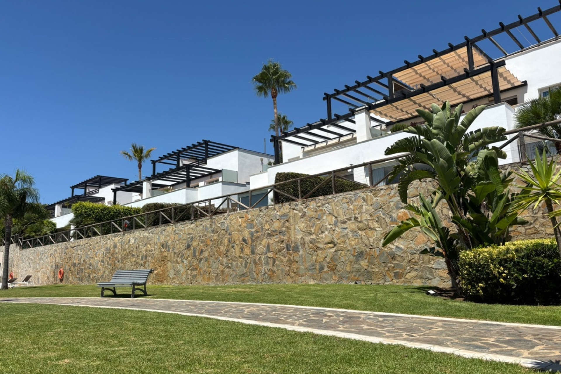 Rynek wtórny - Town house - Marbella - Santa Clara