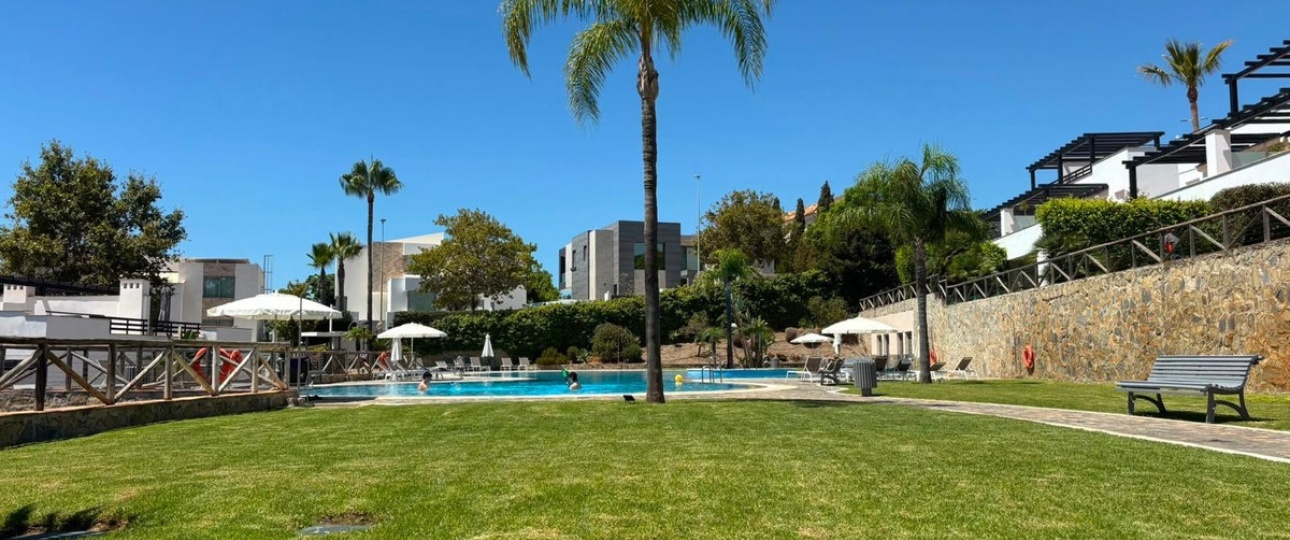Rynek wtórny - Town house - Marbella - Santa Clara