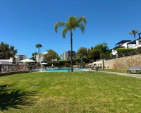 Rynek wtórny - Town house - Marbella - Santa Clara