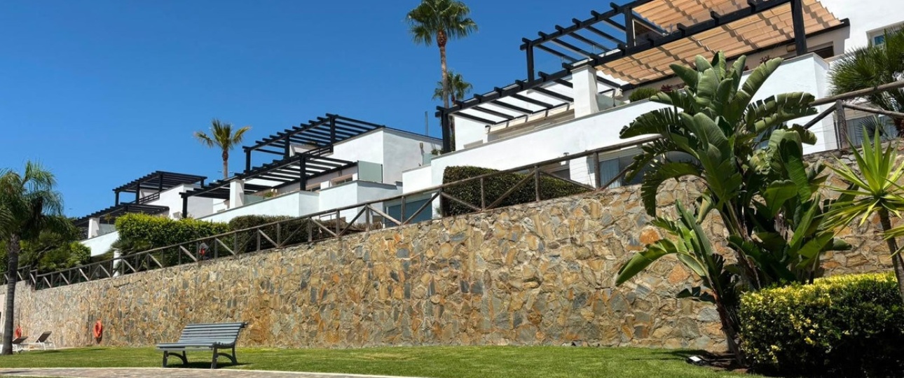 Rynek wtórny - Town house - Marbella - Santa Clara