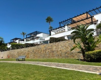 Rynek wtórny - Town house - Marbella - Santa Clara
