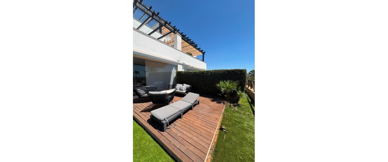 Rynek wtórny - Town house - Marbella - Santa Clara