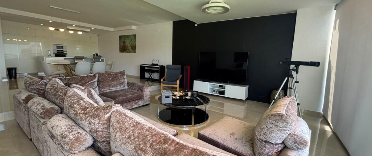 Rynek wtórny - Town house - Marbella - Santa Clara