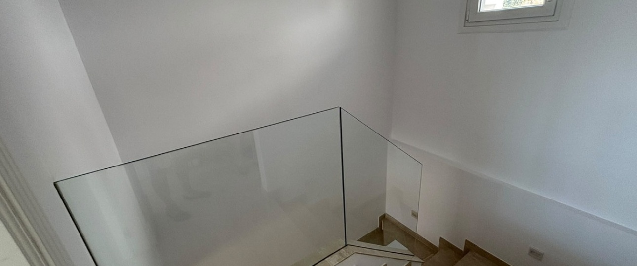 Rynek wtórny - Town house - Marbella - Santa Clara