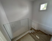 Rynek wtórny - Town house - Marbella - Santa Clara