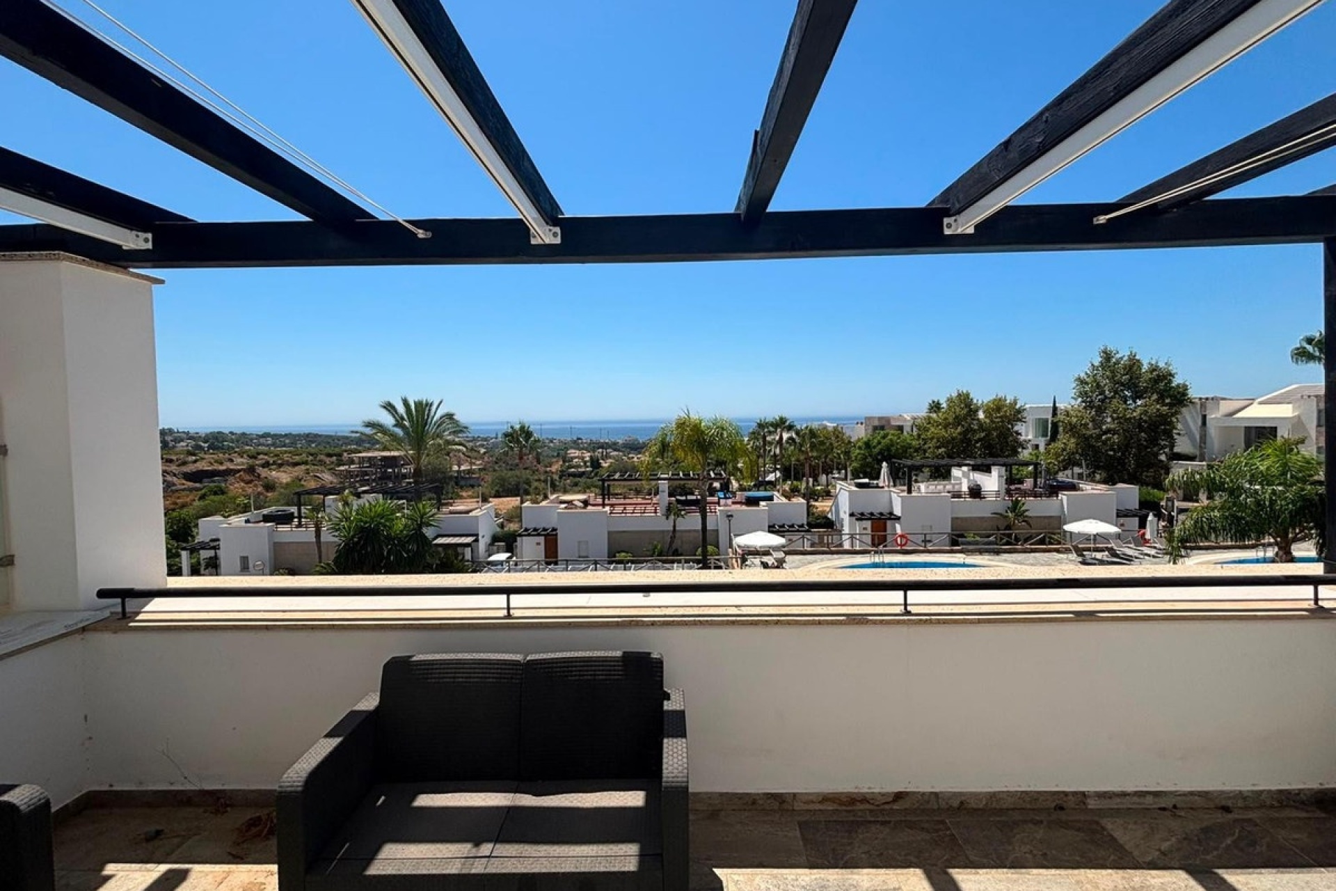 Rynek wtórny - Town house - Marbella - Santa Clara