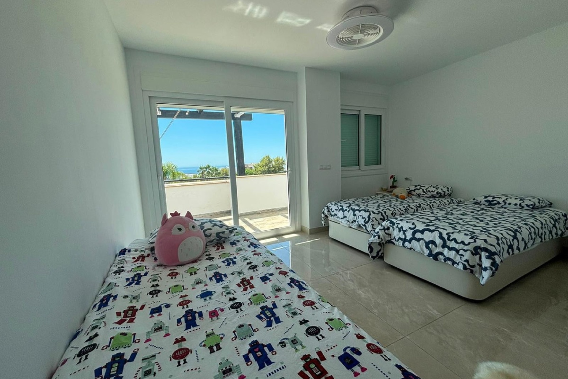 Rynek wtórny - Town house - Marbella - Santa Clara