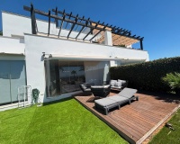 Rynek wtórny - Town house - Marbella - Santa Clara