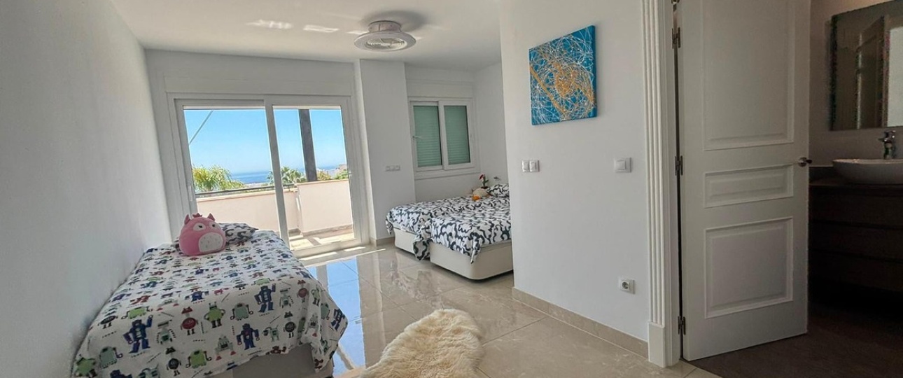 Rynek wtórny - Town house - Marbella - Santa Clara