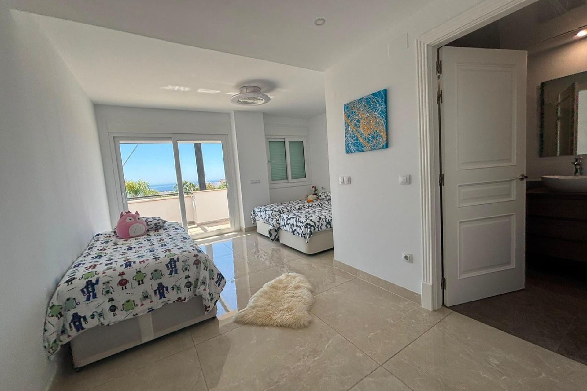 Rynek wtórny - Town house - Marbella - Santa Clara