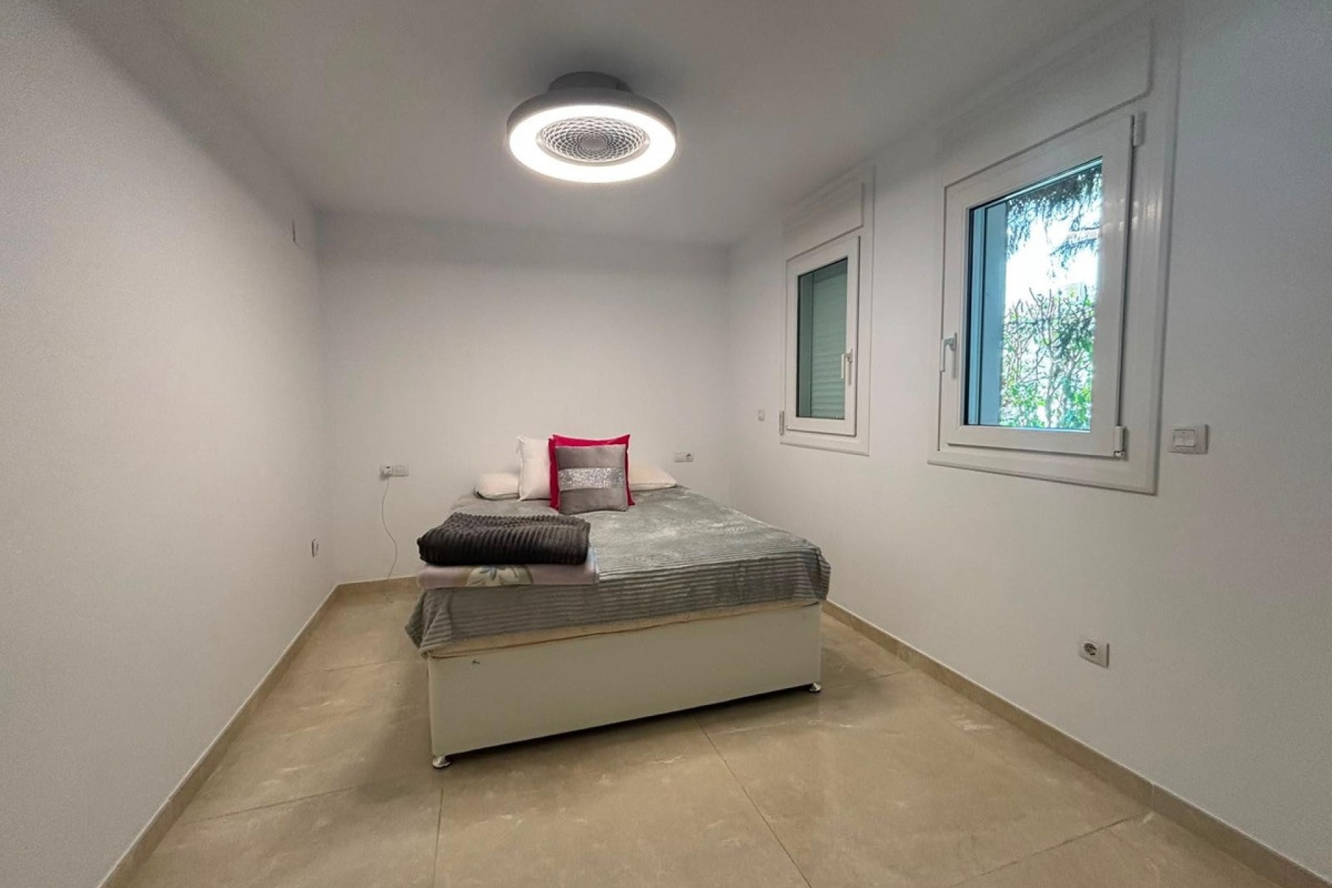 Rynek wtórny - Town house - Marbella - Santa Clara