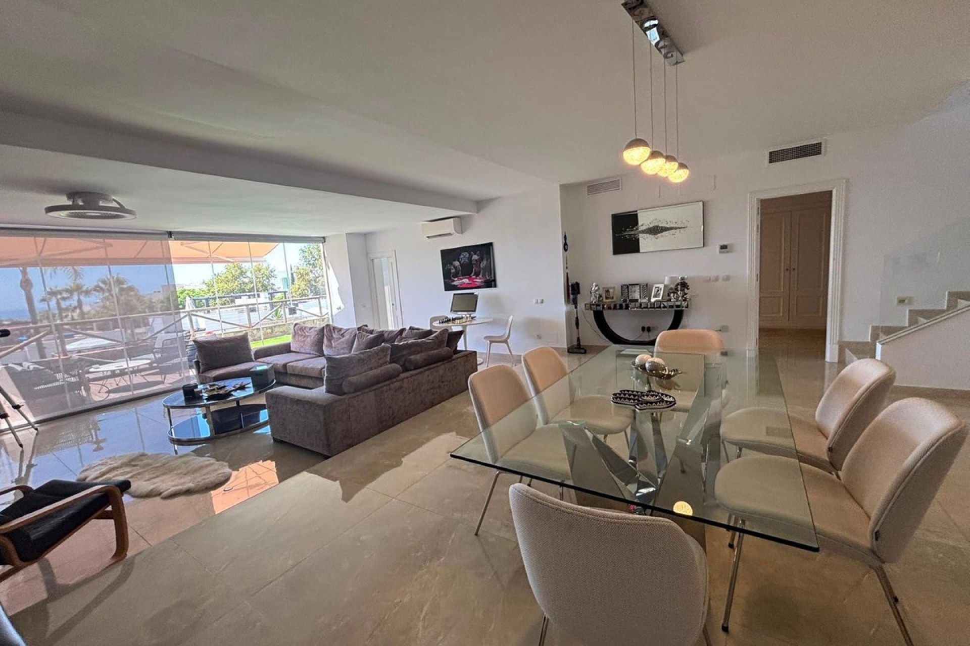 Rynek wtórny - Town house - Marbella - Santa Clara