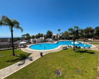 Rynek wtórny - Town house - Marbella - Santa Clara