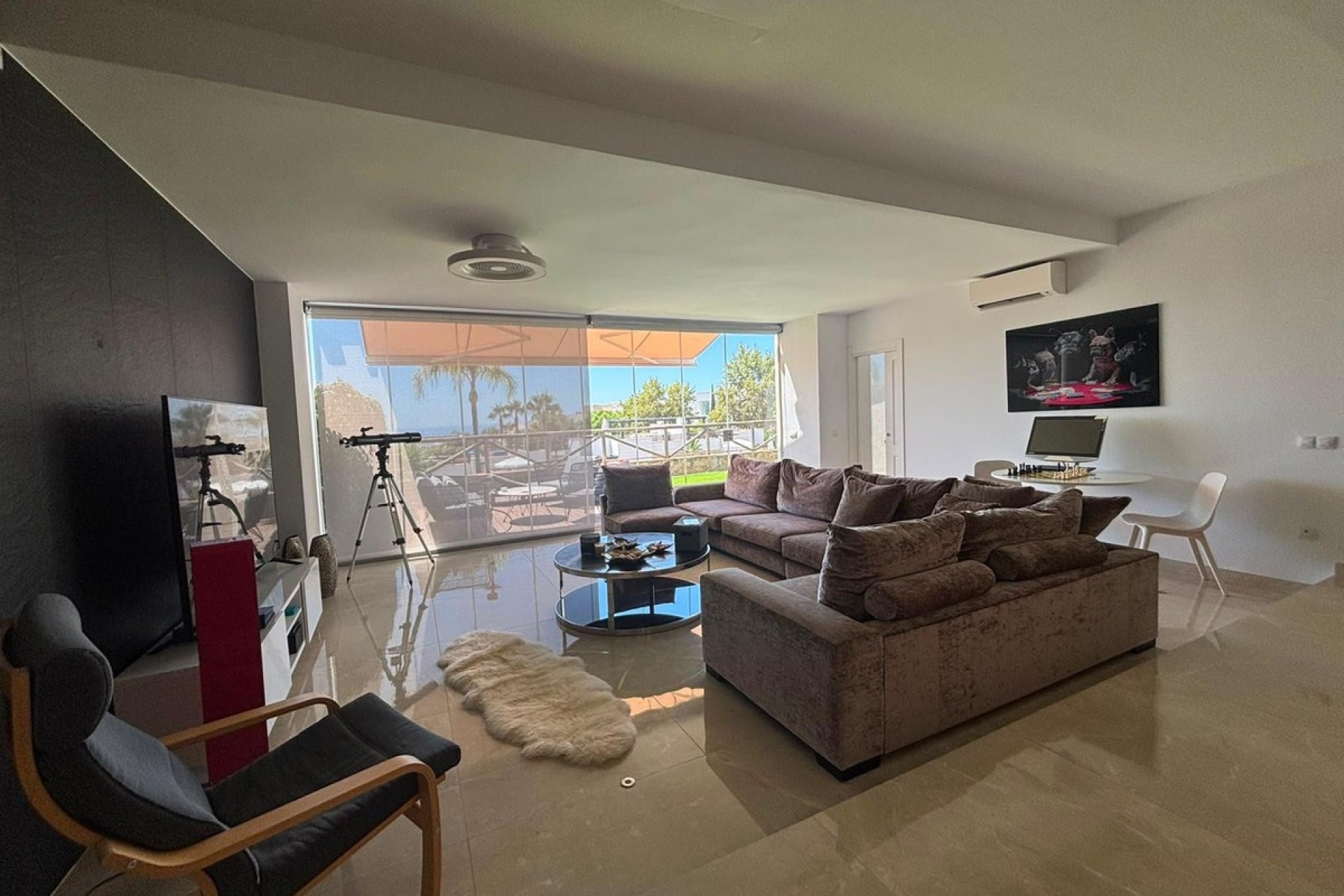 Rynek wtórny - Town house - Marbella - Santa Clara