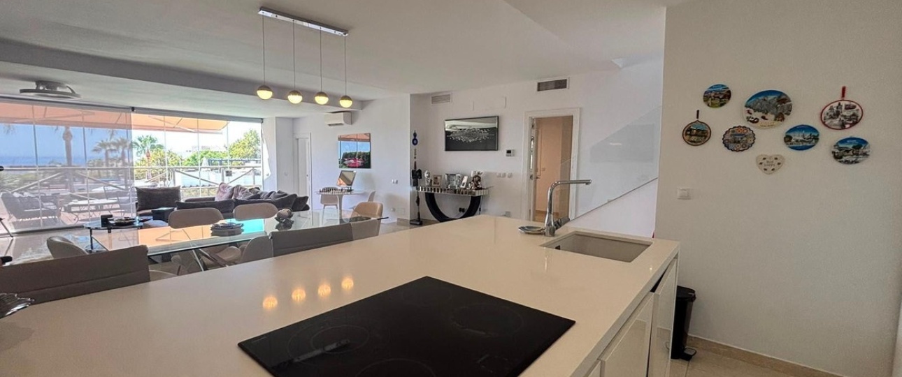 Rynek wtórny - Town house - Marbella - Santa Clara