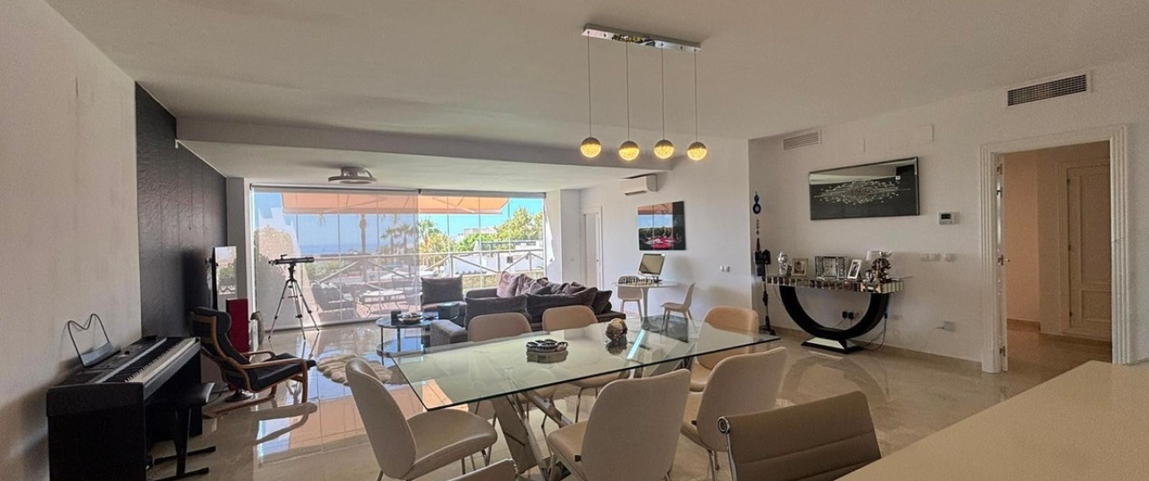 Rynek wtórny - Town house - Marbella - Santa Clara