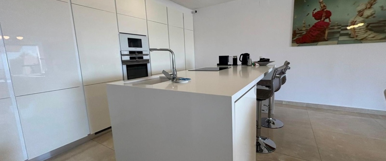 Rynek wtórny - Town house - Marbella - Santa Clara