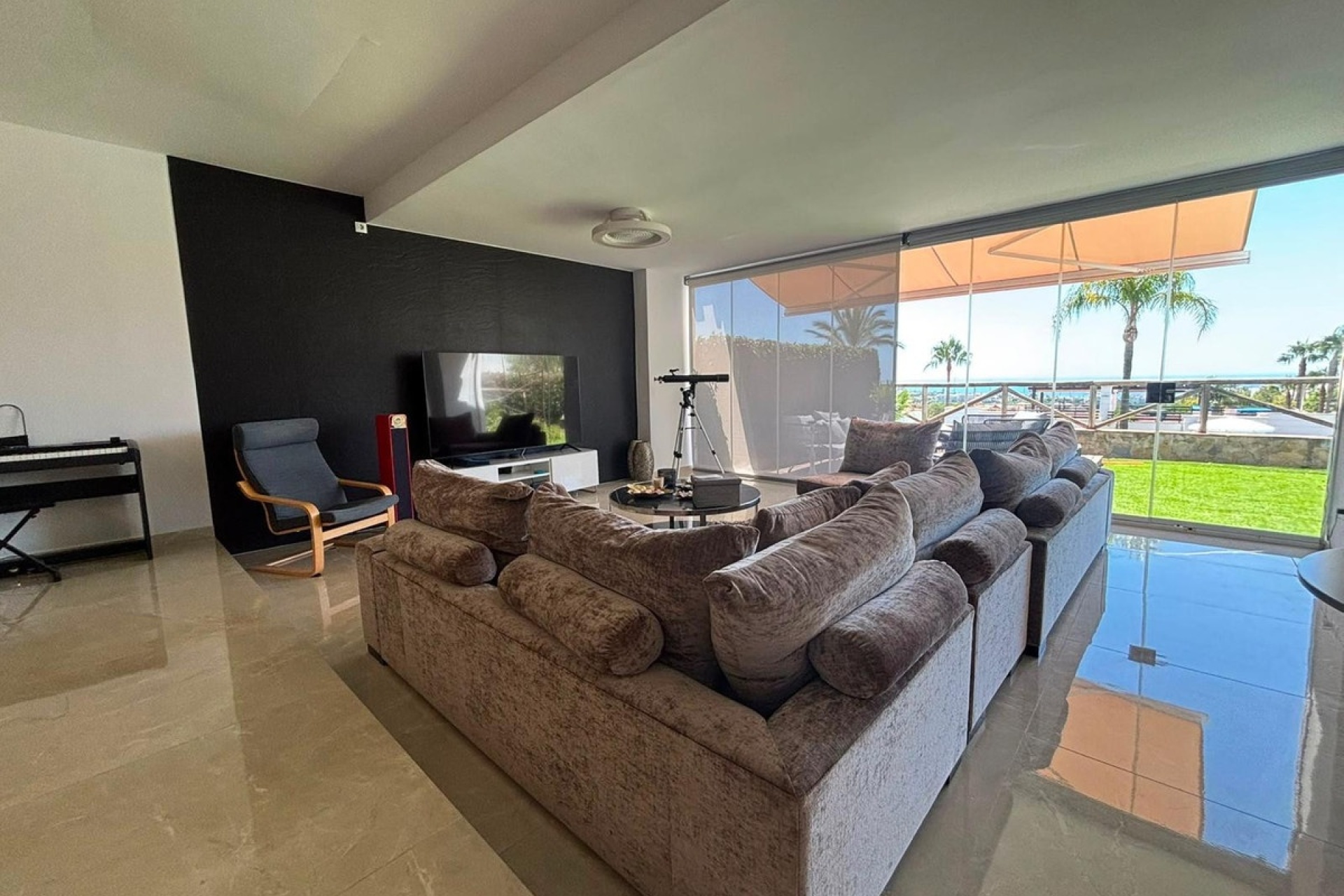 Rynek wtórny - Town house - Marbella - Santa Clara
