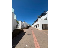 Rynek wtórny - Town house - Marbella - Santa Clara