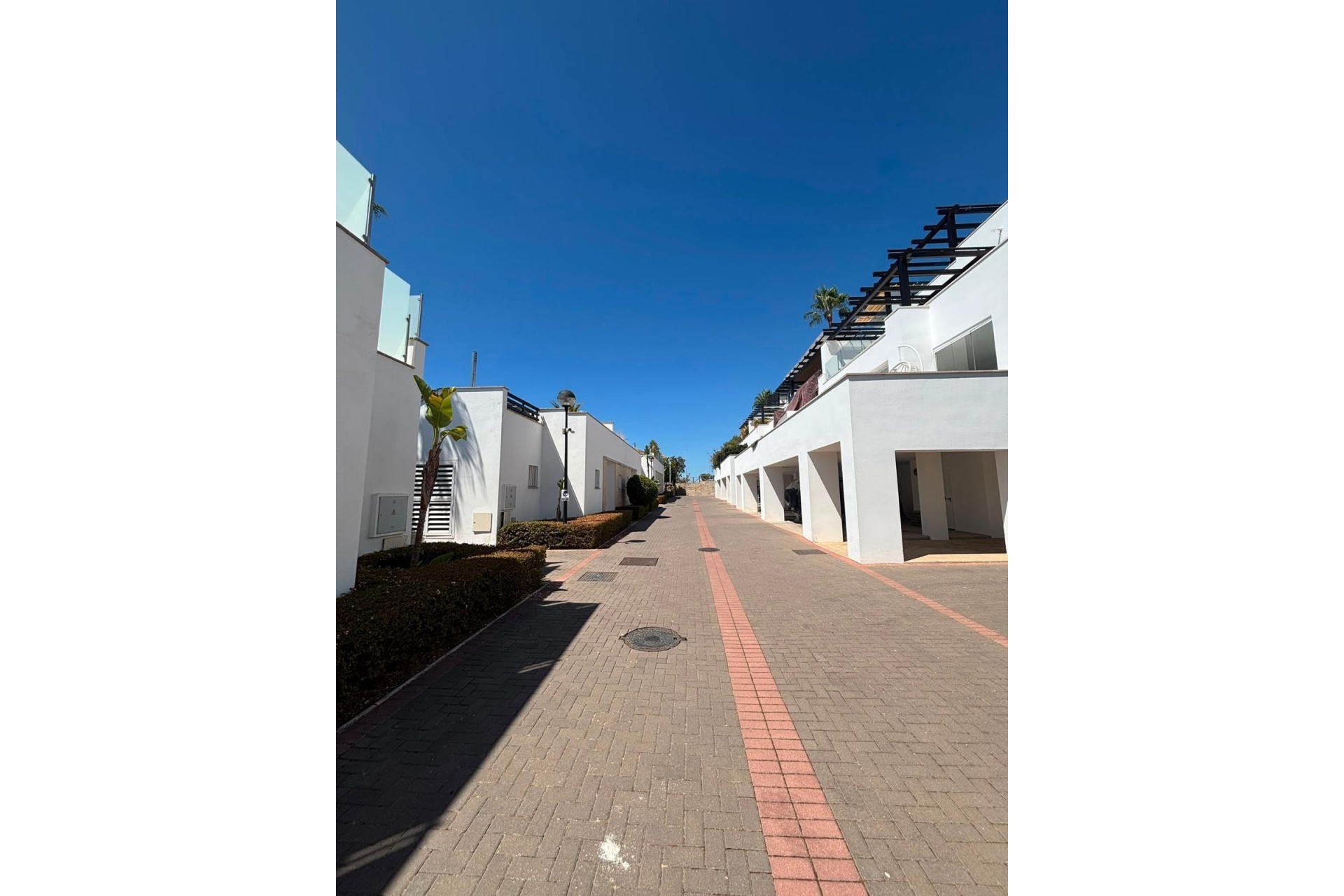 Rynek wtórny - Town house - Marbella - Santa Clara